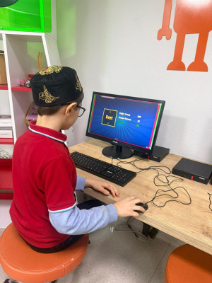 Güvenli İnternet – Wordwall ile Eğlenceli Öğrenme